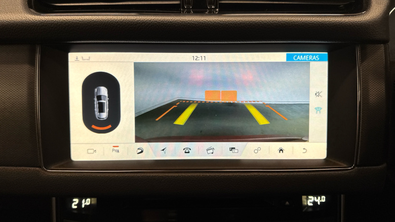 Jaguar XF 3.0d V6 S 5dr Auto Diesel Estate